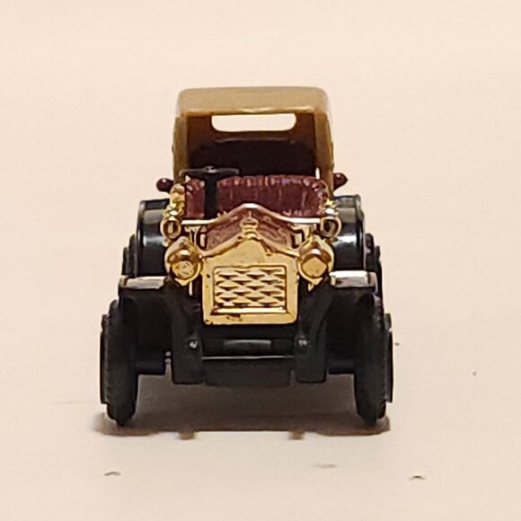 Vintage Reader's Digest Victoria High Speed No. 216 Classic Die Cast/Plastic Toy - Picture 7 of 8